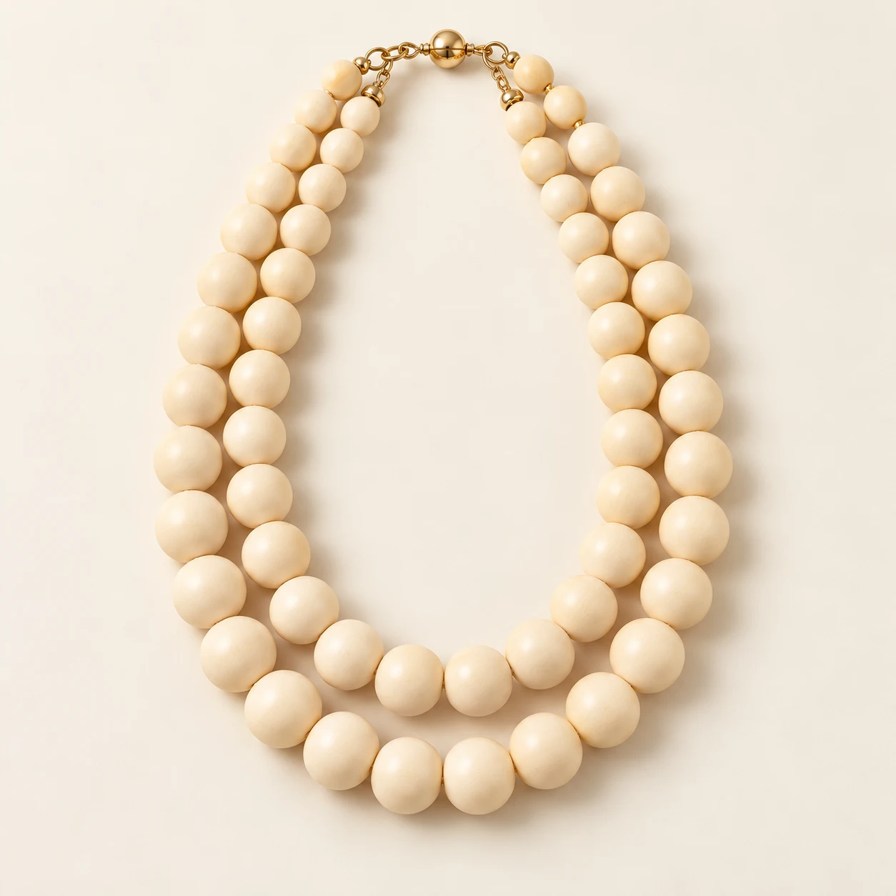 Collar Juana — Santa Cabrona